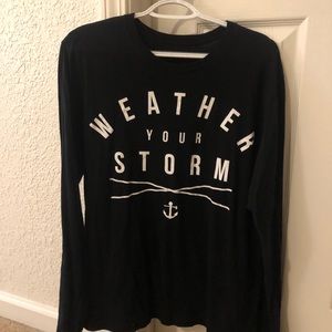 Flag Nor Fail Men’s Shirt (M)